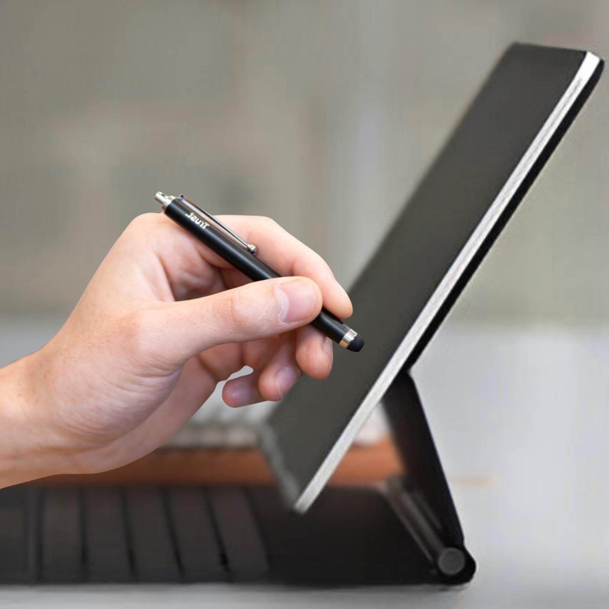 LAPIZ TOUCH PARA SMARTPHONES & TABLET  TRUST STYLUS PEN SOFT - 4