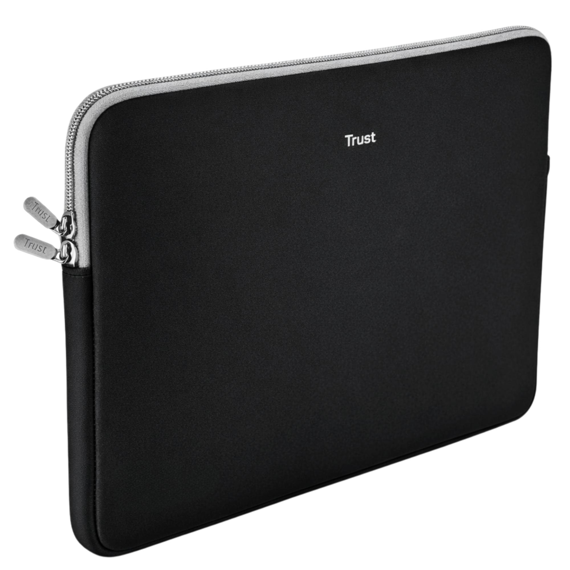 FUNDA NOTEBOOKS & MACBOOKS TRUST PRIMO SLEEVE SOFT 13.3' - 8
