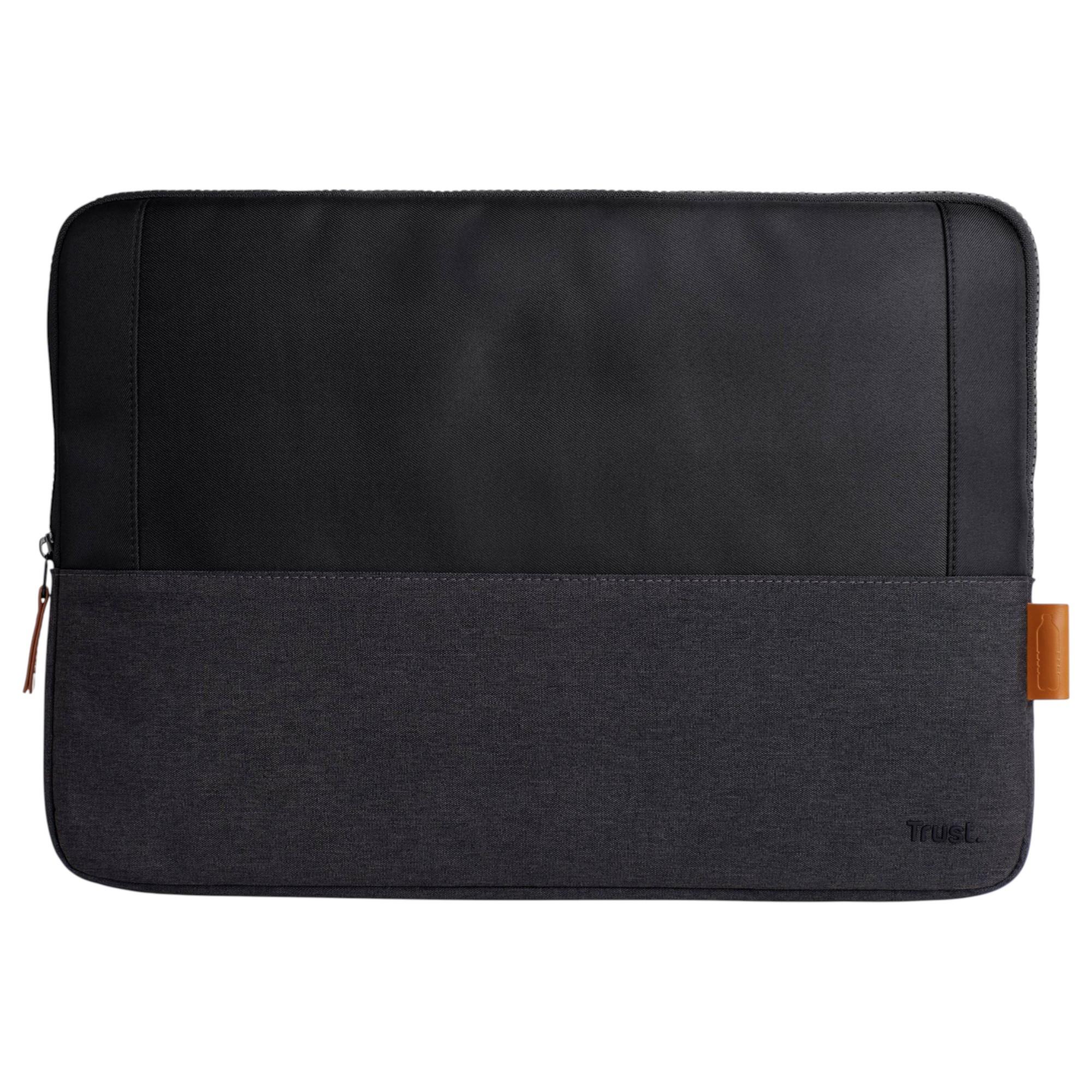 FUNDA PARA  NOTEBOOKS 16' MAX TRUST LISBOA BLACK PACK - 2