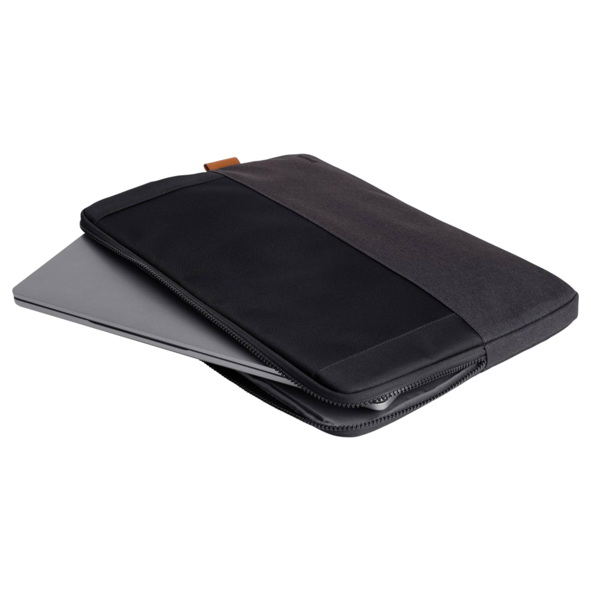 FUNDA PARA  NOTEBOOKS 16' MAX TRUST LISBOA BLACK PACK - 3