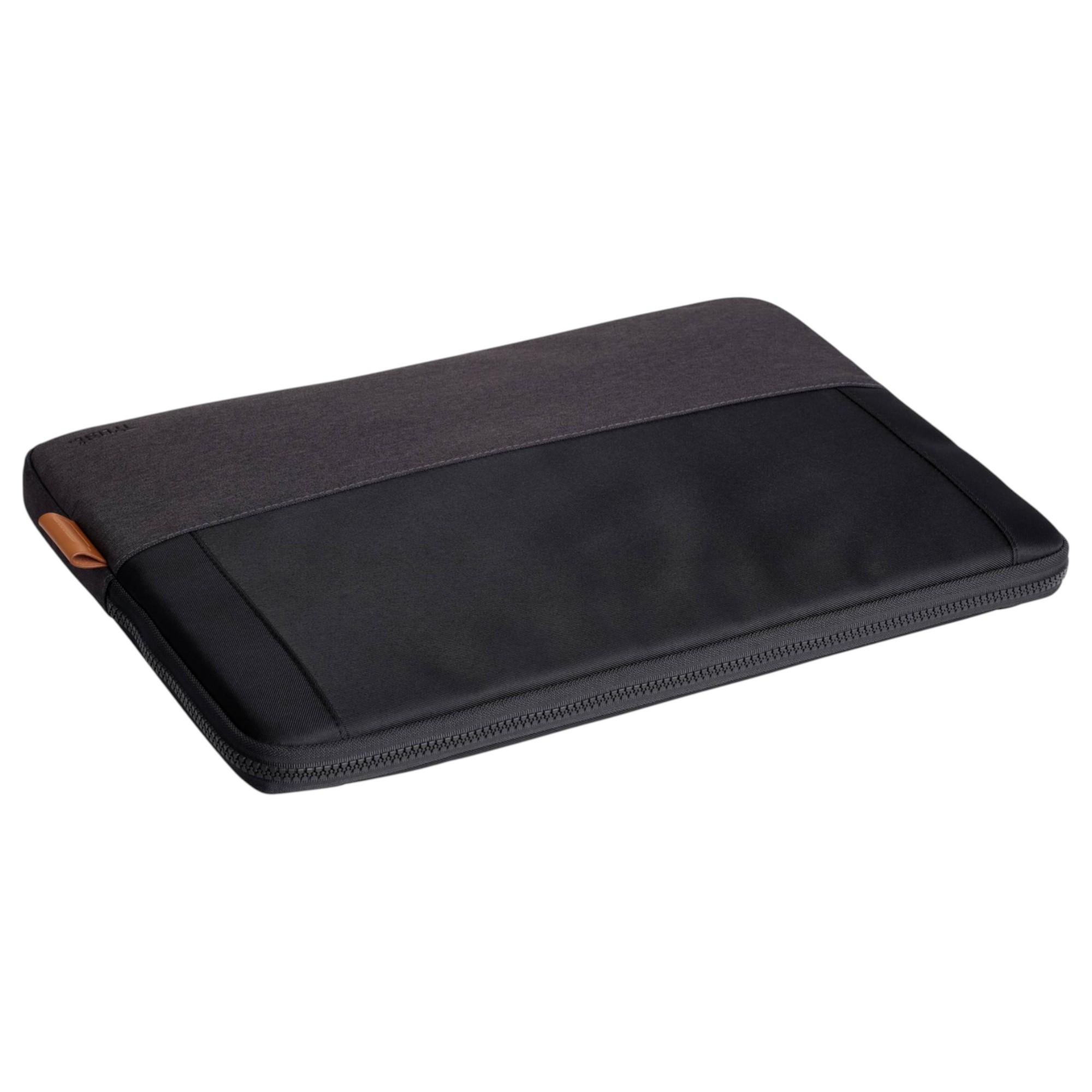 FUNDA PARA  NOTEBOOKS 16' MAX TRUST LISBOA BLACK PACK - 4
