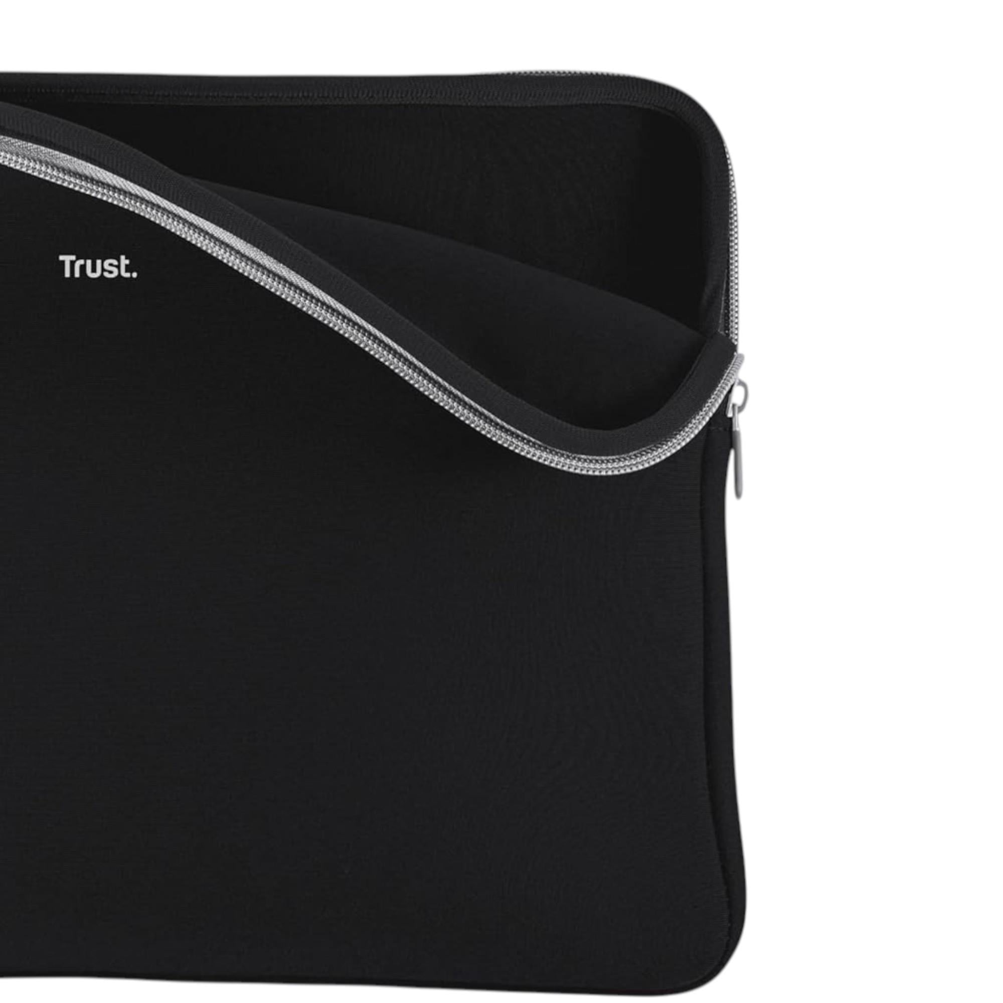 FUNDA PARA NOTEBOOKS TRUST PRIMO SOFT SLEEVE 16' MAX BLACK - 3