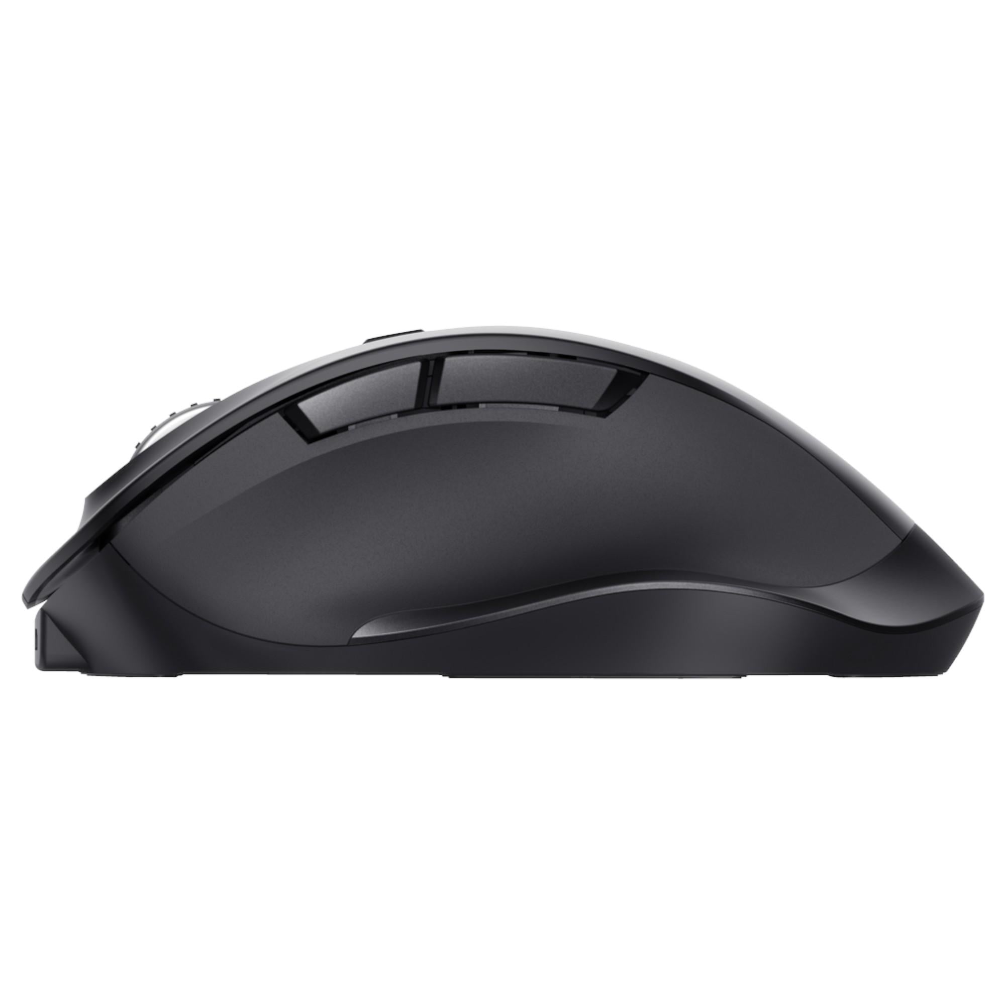 MOUSE INALAMBRICO ERGONOMICO TRUST FYDA ENTERPRISE EDITION - 3