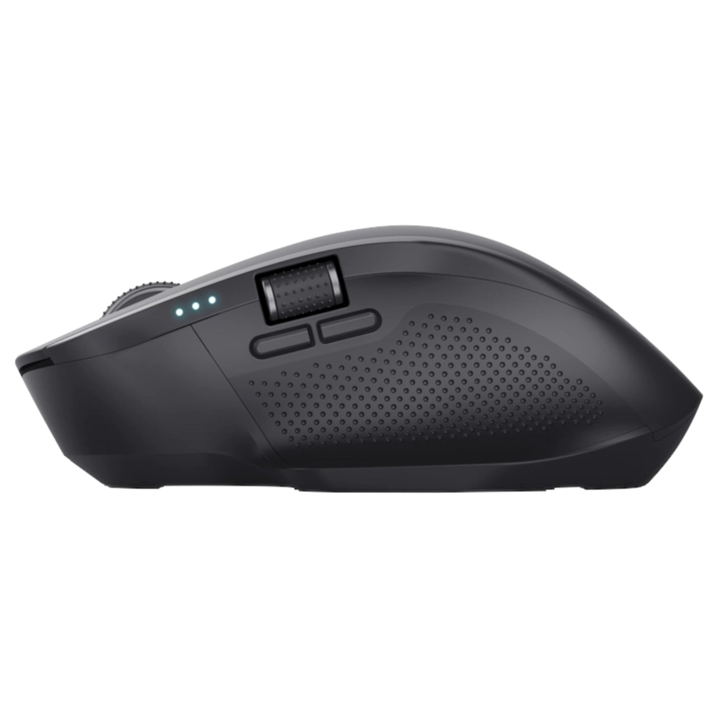 MOUSE DUAL INALAMBRICO RECARGABLE TRUST OZAA+ ENTERPRISE - 4