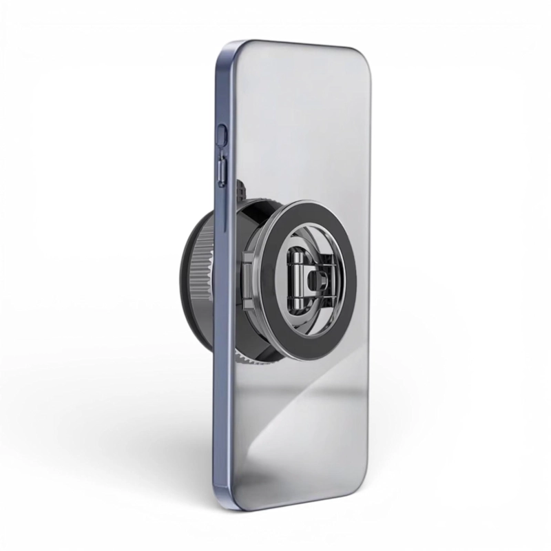 SOPORTE DE SMARTPHONE MAGNE TICO CON ARTICULACION 360°PREMIUM - 7