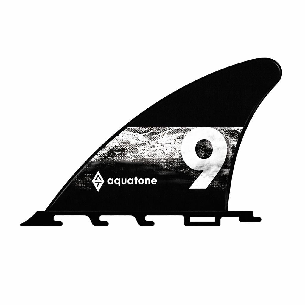 QUILLA STAND UP PADDLE AQUATONE 9' ESTANDAR SUP PUSH IN PRO - 2