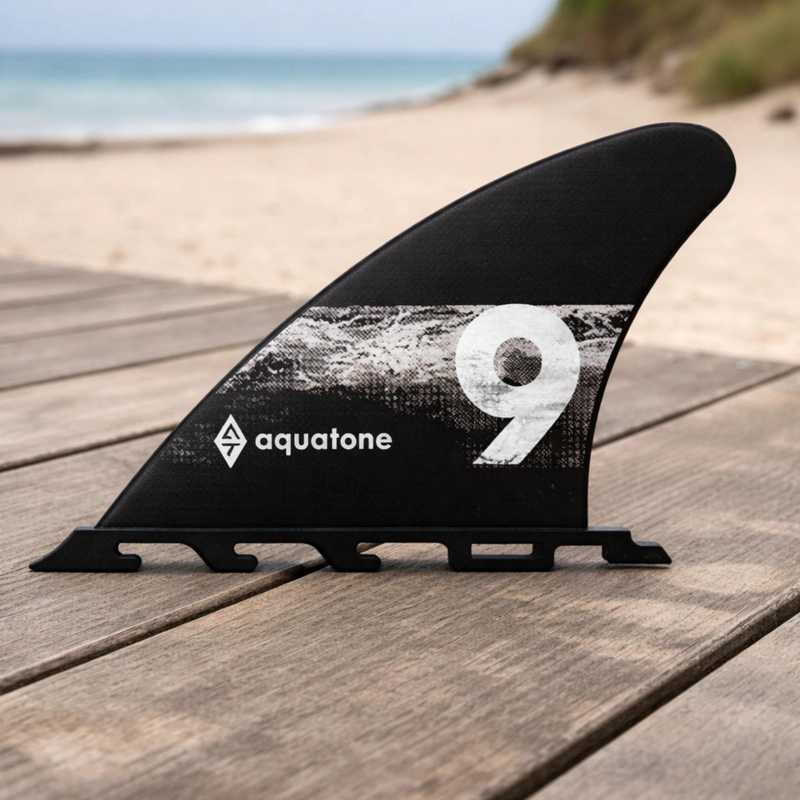 QUILLA STAND UP PADDLE AQUATONE 9' ESTANDAR SUP PUSH IN PRO - 5