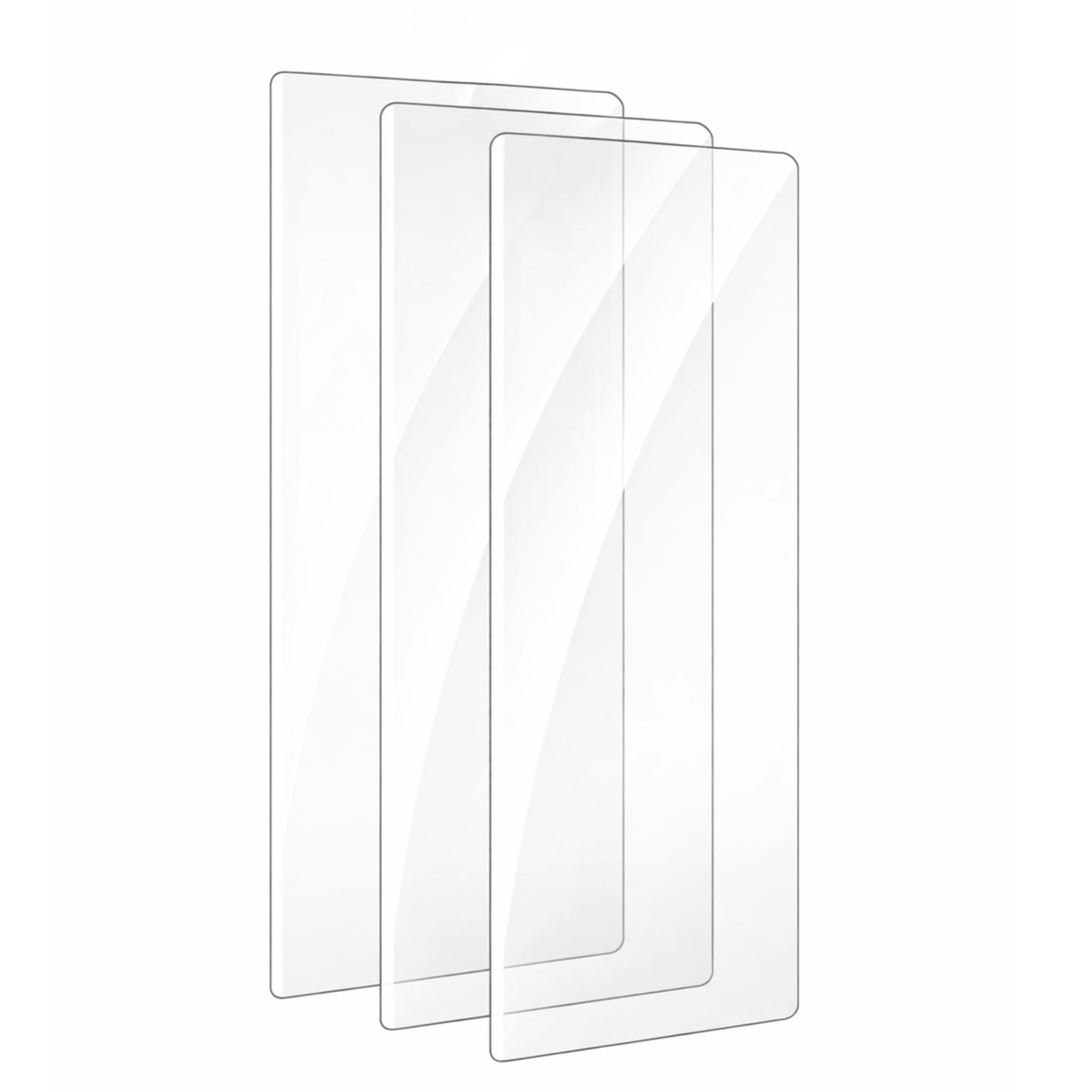 PACK 3 HIDROGEL ROCK SPACE HD PARA SAMSUNG GALAXY S23 FE - 6