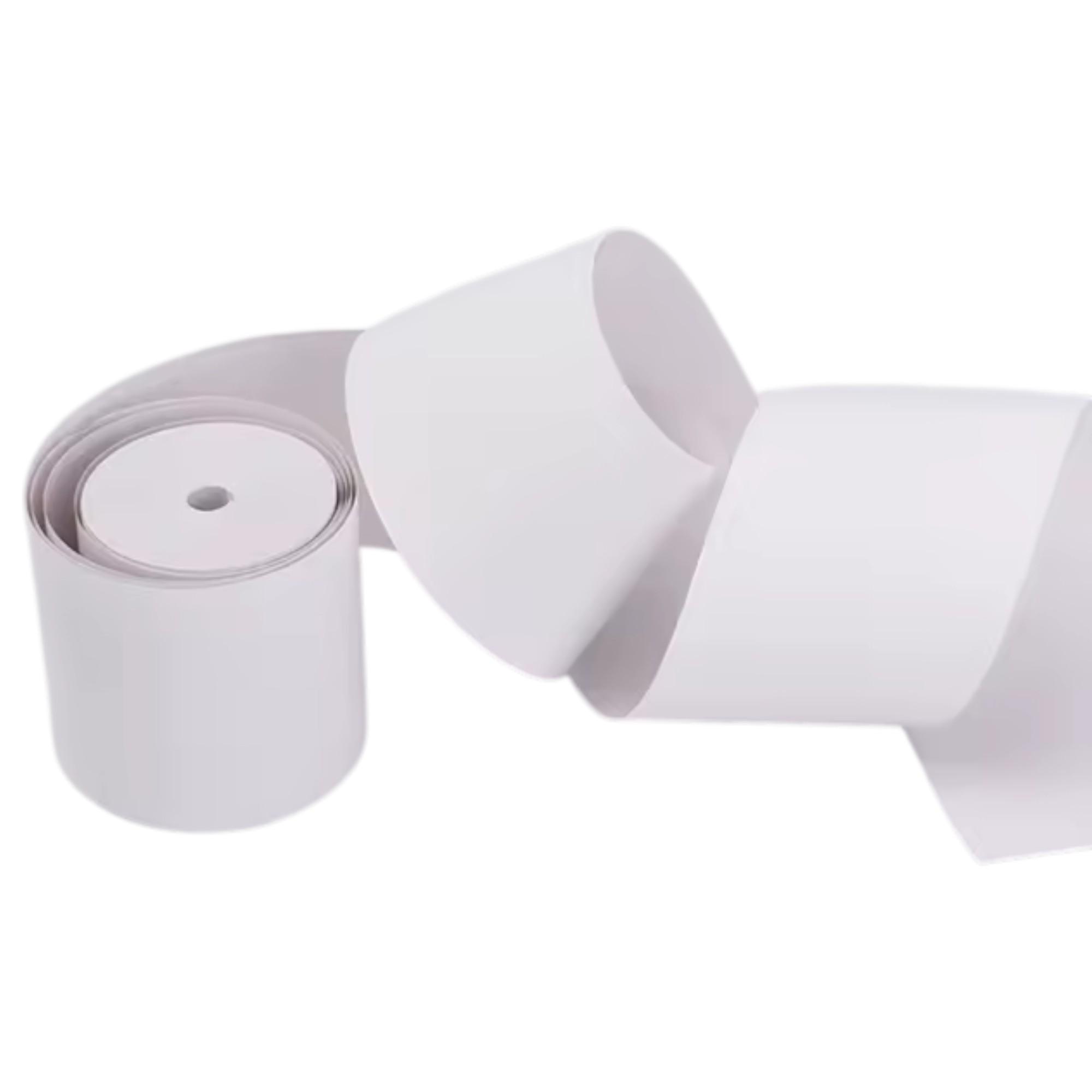 PACK DE 10 ROLLOS TE RMICOS 57MMX30MM ESTANDAR MAQUINAS POS - 2