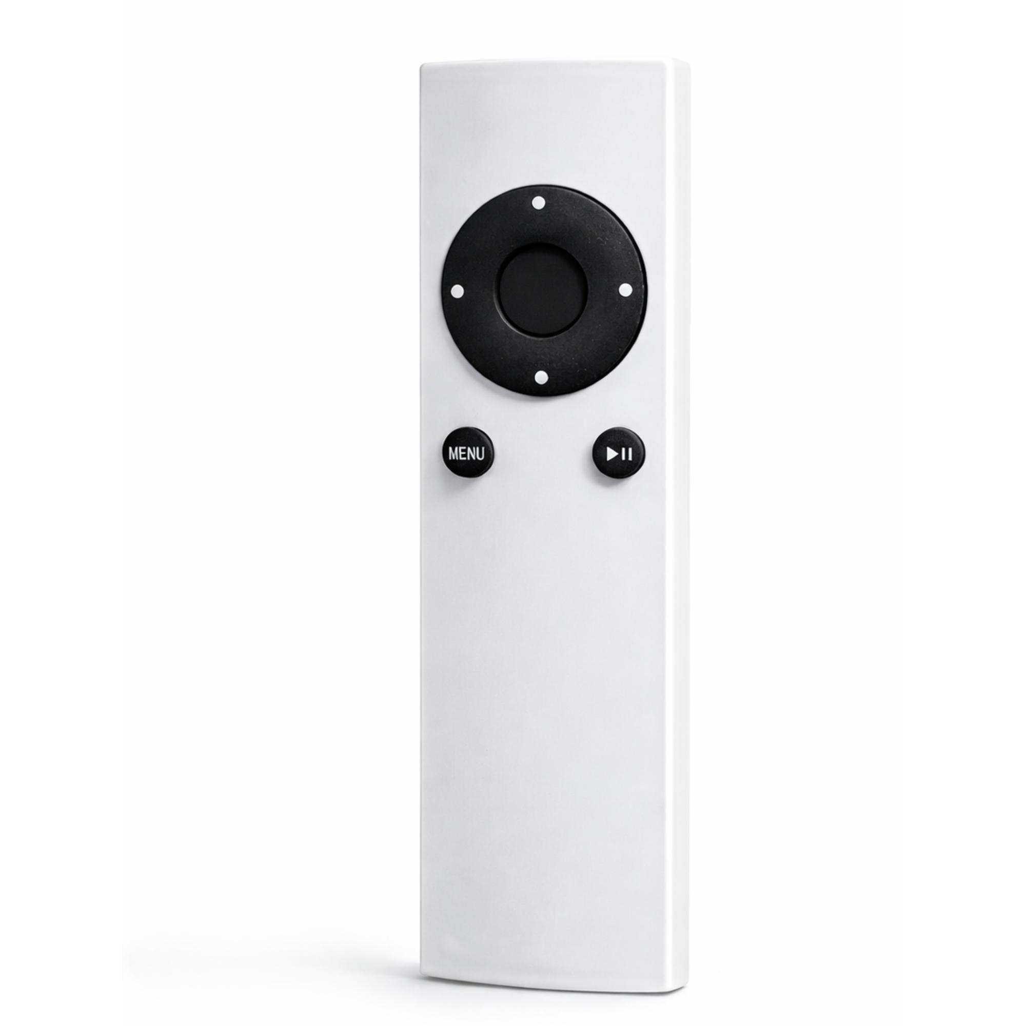 CONTROL REMOTO ALTERNATIVO PARA APPLE TV GENERACION 1/2/3/4 - 1
