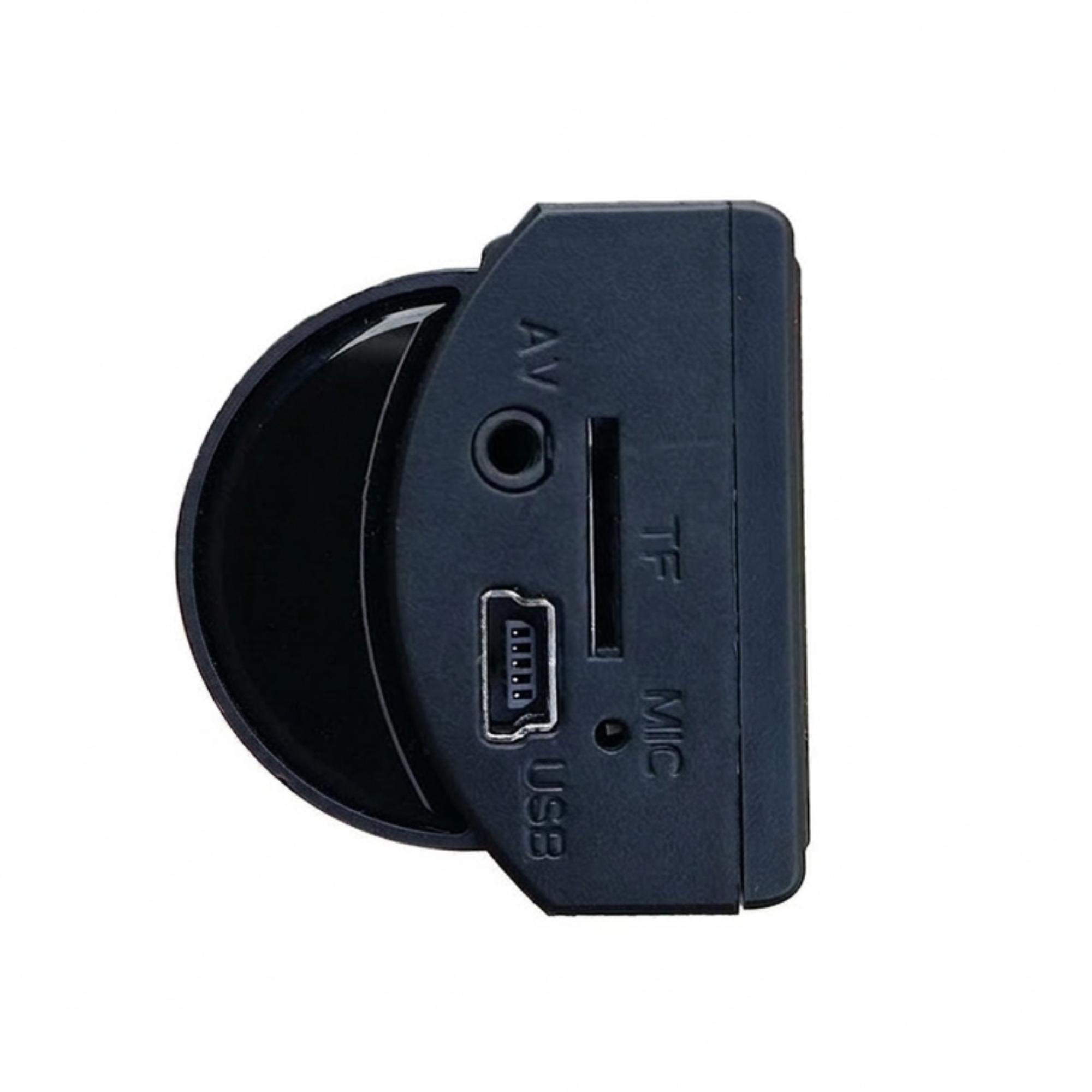 DASHCAM CAMARA FRONTAL E INTERIOR CON VISION NOCTURNA FHD - 4