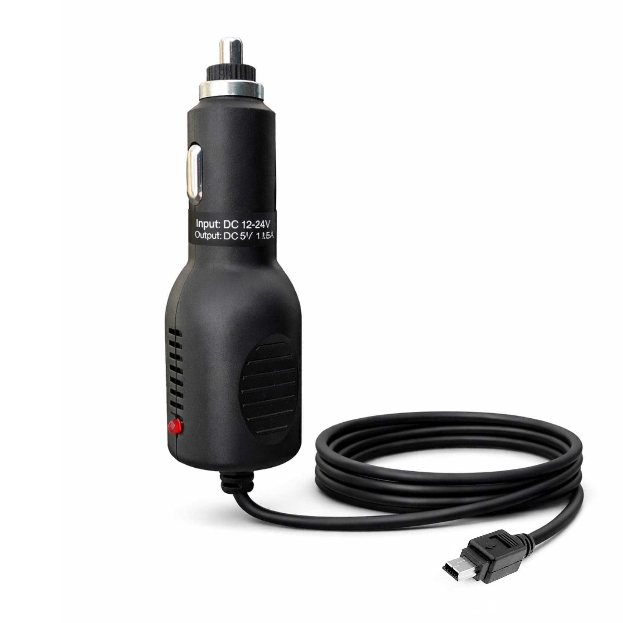 DASHCAM CAMARA FRONTAL E INTERIOR CON VISION NOCTURNA FHD - 5