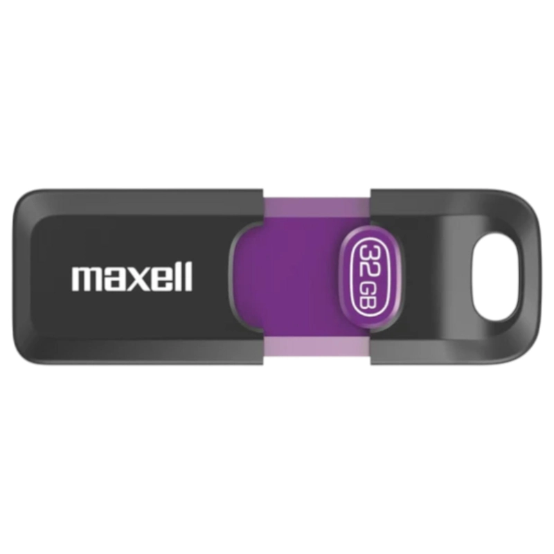 PENDRIVE MAXELL FLIX 32GB USB 3.2 HIGH SPEED - 2