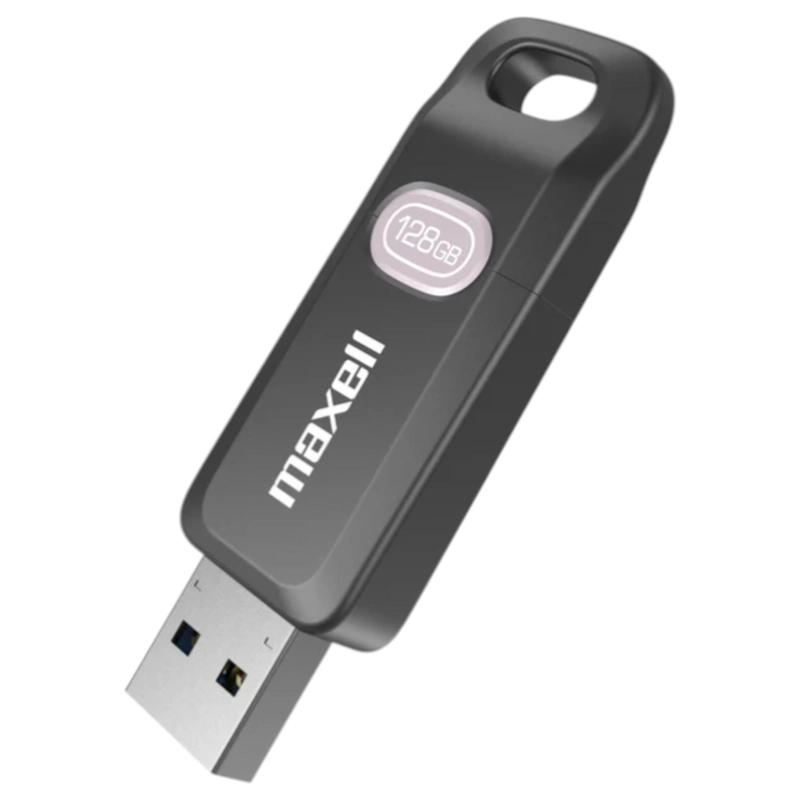 PENDRIVE MAXELL FLIX 128GB USB 3.2 HIGH SPEED - 3