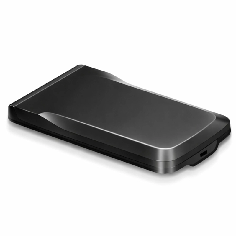 CARGADOR INALAMBRICO QI 15W CARGA RAPIDA UNIVERSAL - 6