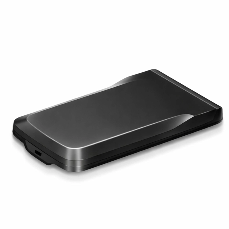 CARGADOR INALAMBRICO QI 15W CARGA RAPIDA UNIVERSAL - 10