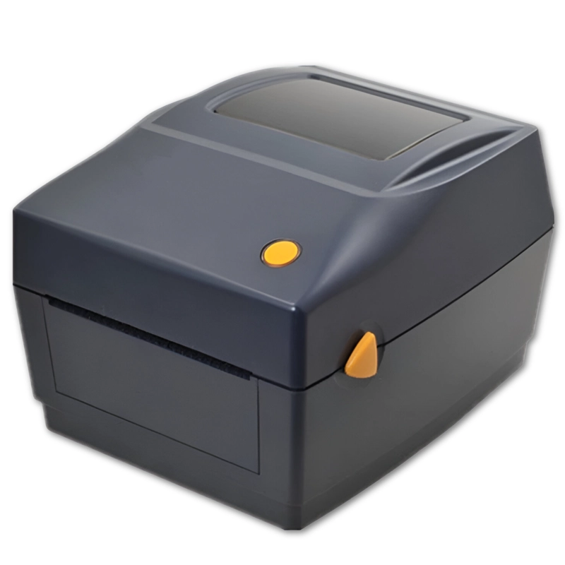 IMPRESORA TE RMICA DE ETIQUETAS AUTOADHESIVAS 108MM MULTIUSOS - 7