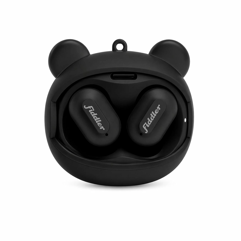 AUDIFONOS BLUETOOTH GUERRERAS K-POP ROLLING FACE DEMON - 3