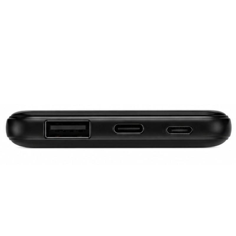 POWERBANK  ULTRA  DELGADA DE  CARGA RAPIDA 10.000MAH - 3