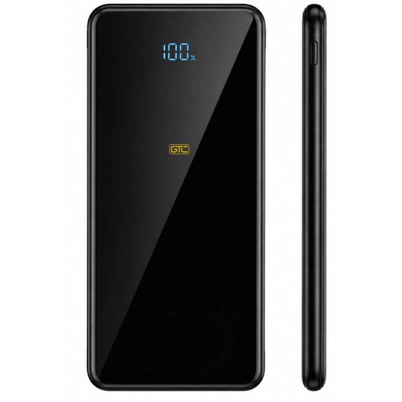 POWERBANK  ULTRA  DELGADA DE  CARGA RAPIDA 10.000MAH - 4