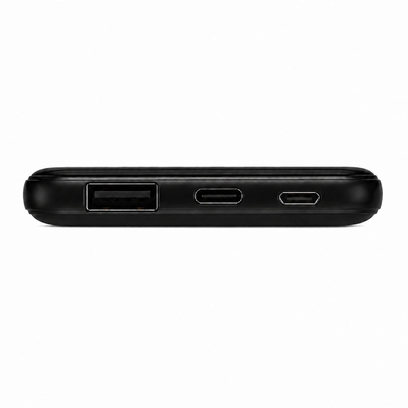 POWERBANK  ULTRA  DELGADA DE  CARGA RAPIDA 10.000MAH - 6