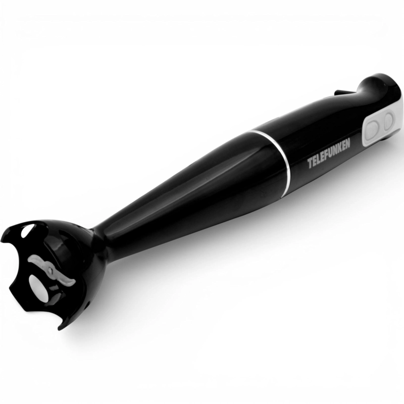 BATIDORA DE INMERSION TELEFUNKEN MINIPIMER 500W + VASO 700ML - 4