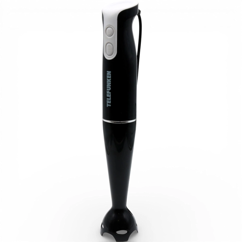 BATIDORA DE INMERSION TELEFUNKEN MINIPIMER 500W + VASO 700ML - 8
