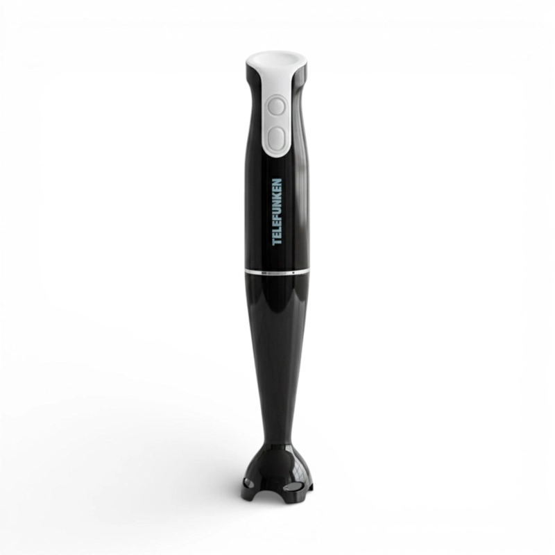 BATIDORA DE INMERSION TELEFUNKEN MINIPIMER 500W + VASO 700ML - 9