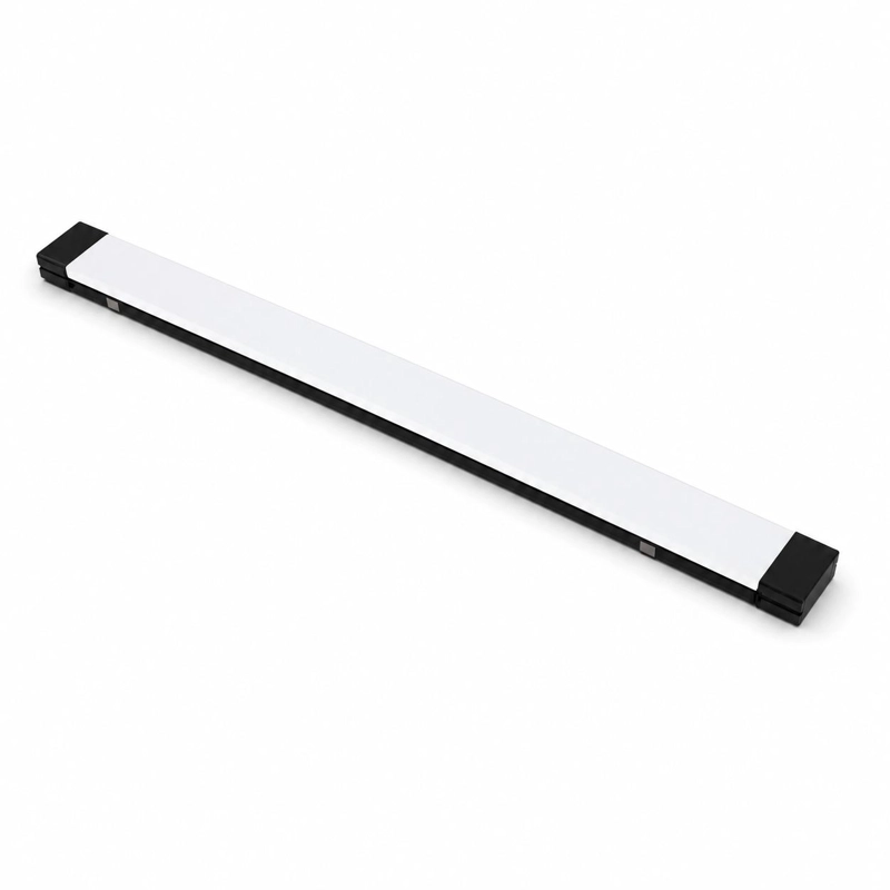 PANEL LED LINEAL ULTRA DELGADO 120 CM 50W  ALTA EFICIENCIA - 1