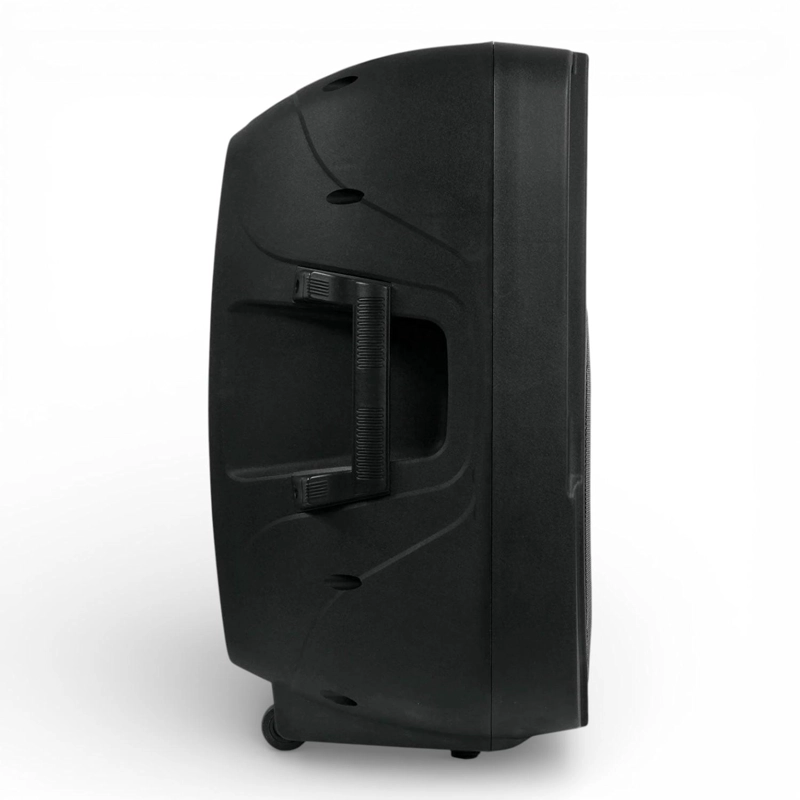 PARLANTE ACTIVO PROBASS 12' 100W RMS CON BLUETOOTH TWS+ATRIL - 8
