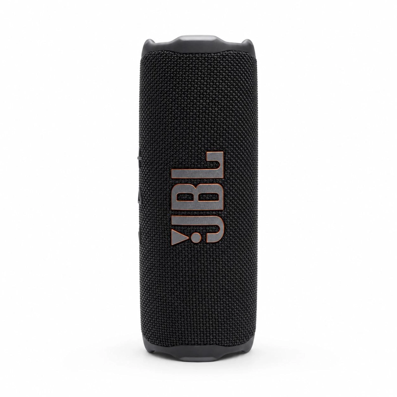 PARLANTE BLUEOOTH JBL FLIP 7 BLK WATERPROOF 35W SOUND BOOST - 4
