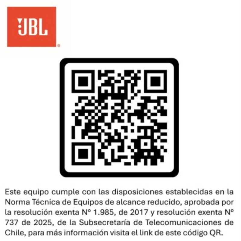 PARLANTE BLUETOOTH JBL GO 5 WATERPROOF BLACK 10HRS/5W - 7