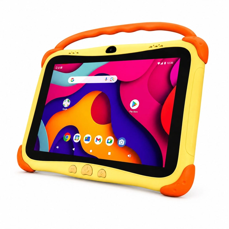 TABLET ANDROID PARA NIÑOS LEON KIDS APRENDIZAJE Y DIVERSION - 3