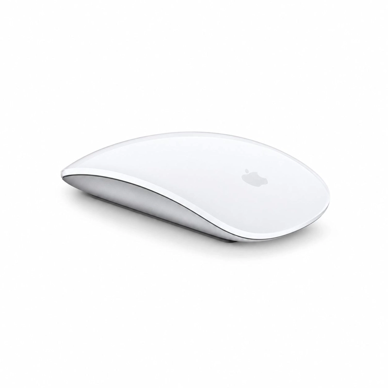MOUSE INALAMBRICO APPLE MAGIC MULTITOUCH BLUETOOTH / USB-C - 5