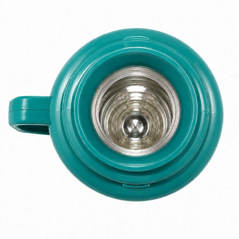 TERMO PARA LIQUIDOS THERMOS  1.8L VERDE 12H/24H - 7