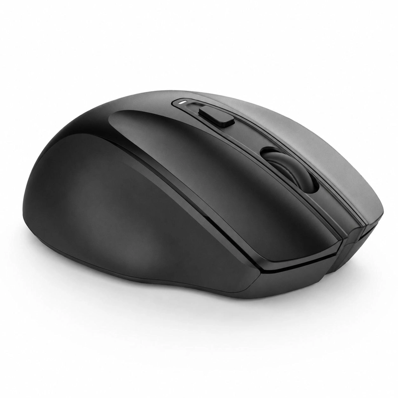 MOUSE INALAMBRICO TRUST NITO 2200 DPI ULTRA SILENCIOSO - 4