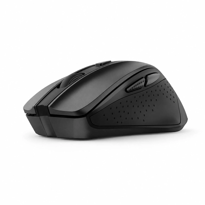 MOUSE INALAMBRICO TRUST NITO 2200 DPI ULTRA SILENCIOSO - 5