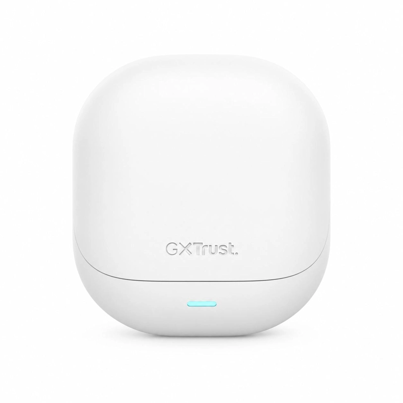 AUDIFONOS DUAL INALAMBRICOS GAMING TRUST OXXIE GXT 409  BT + USB 2G - 5