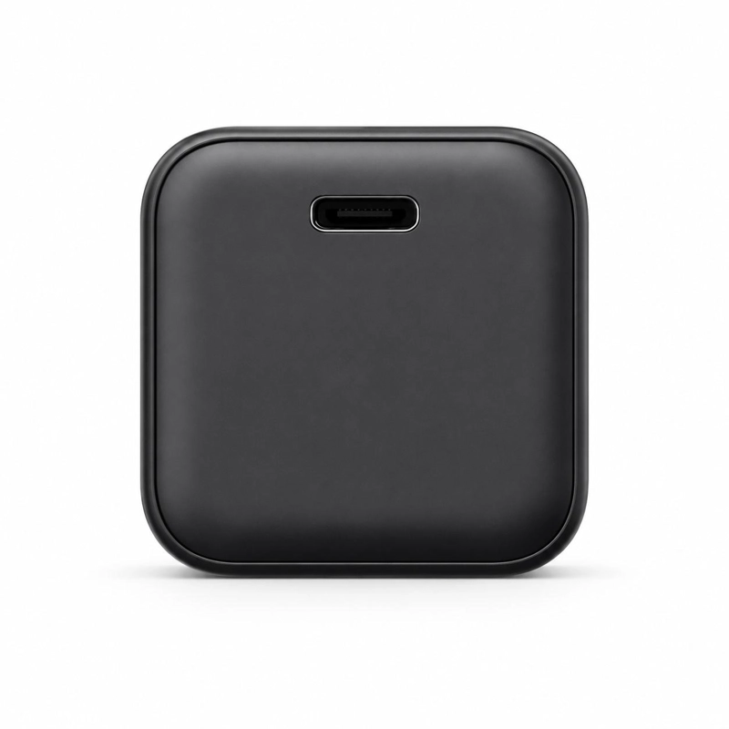 CARGADOR TRUST USB-C GAN 65W PD CON CABLE USB-C 2MT GXT 1258 - 5