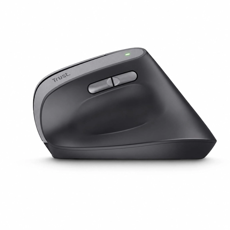 MOUSE VERTICAL  INALAMBRICO TRUST TM-270 RECARGABLE ERGOCERT - 9