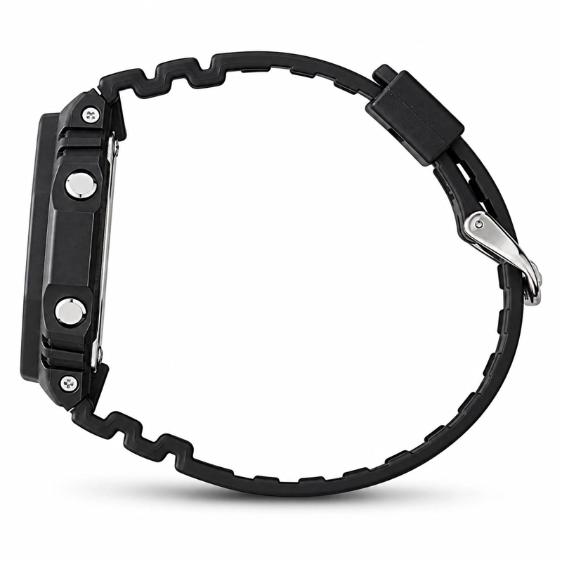 RELOJ DEPORTIVO G-SHOCK GA-2100-1A1DR - 7