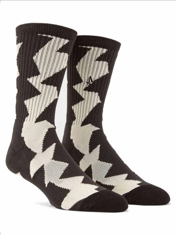 Zapatillas Volcom Stoney Motel - Mule Para Hombre, Puntera Cerrada, Plantilla Viscoelástica - Cómodas Y Casuales