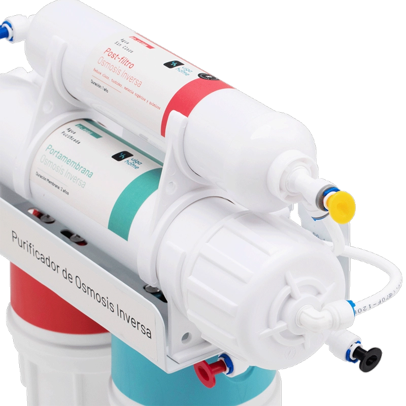 PURIFICADOR AGUA VIGAHOME POR OSMOSIS INVERSA - 3