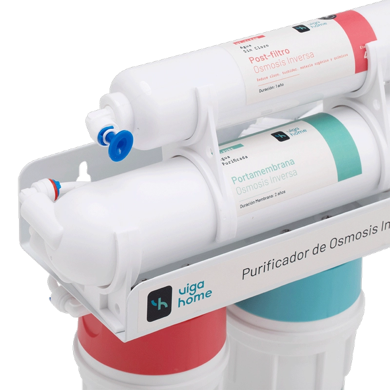 PURIFICADOR AGUA VIGAHOME POR OSMOSIS INVERSA - 4