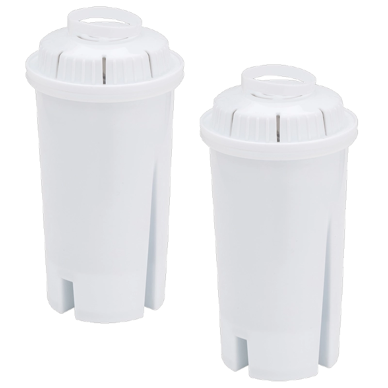 REPUESTO VIGAHOME CARBÓN 2 UNIDADES JARRAS FILTRANTES - 2