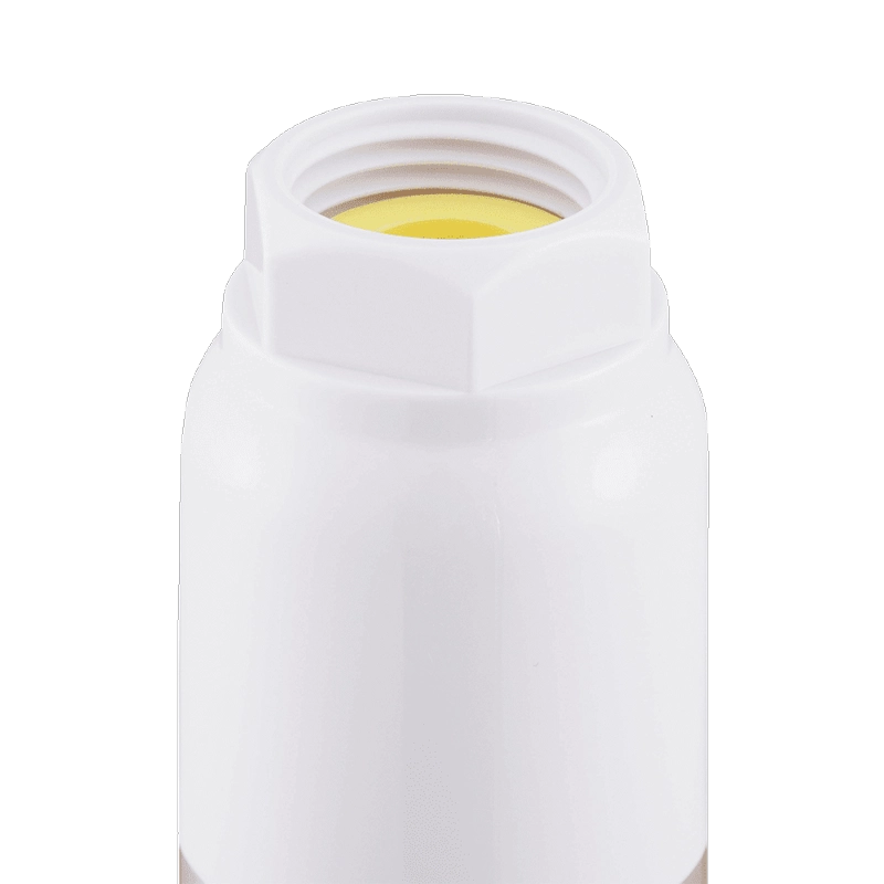 FILTRO PARA ELIMINAR CLORO DE LA DUCHA VIGAHOME BLANCO - 3