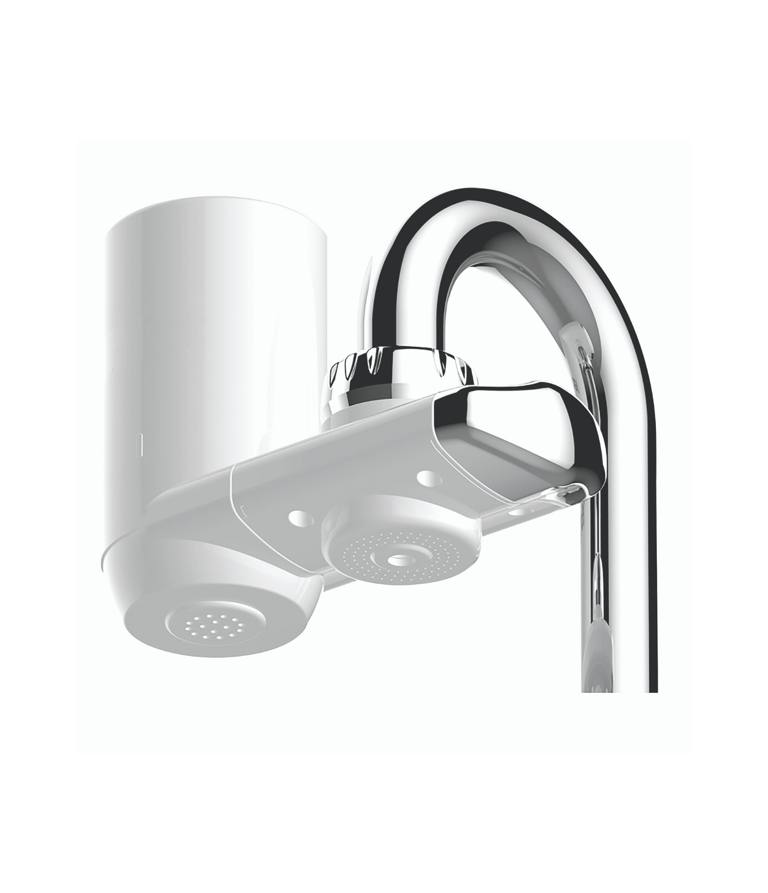 FILTRO VIGAHOME PURIFICADOR GRIFO VF BEC-8081 - 1