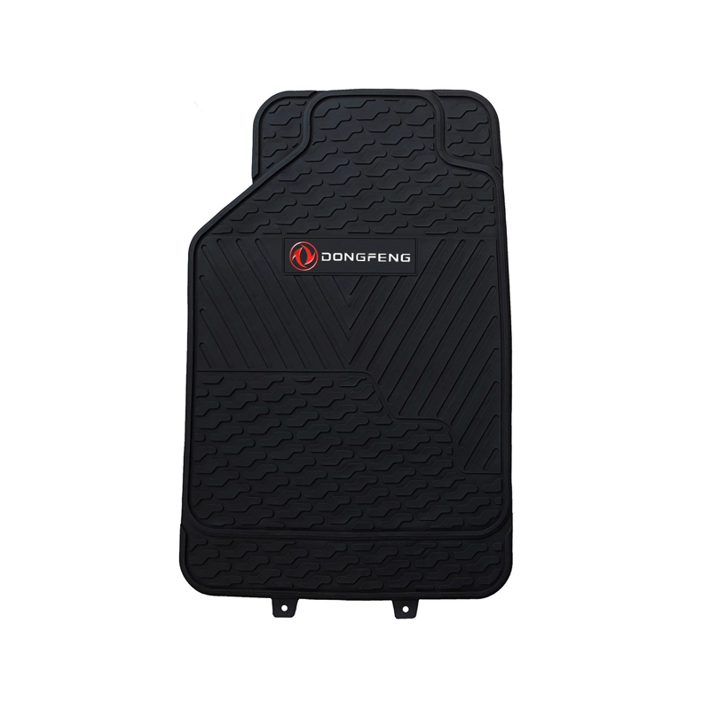PISOS DE GOMA MARCA DONGFENG PARA VEHICULOS 4 PIEZAS - 6