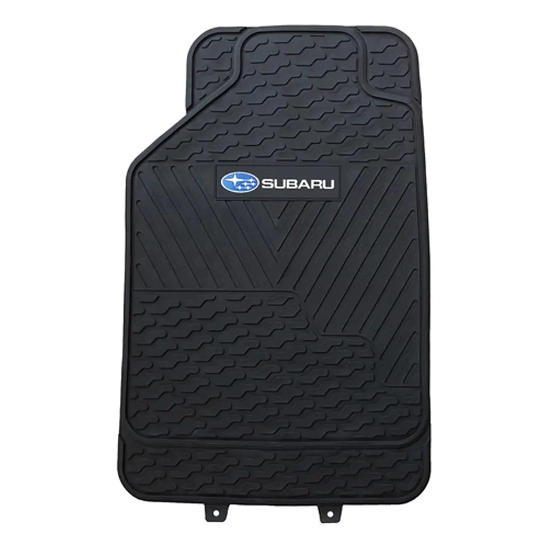 PAR PISOS DELANTEROS SUBARU - 4