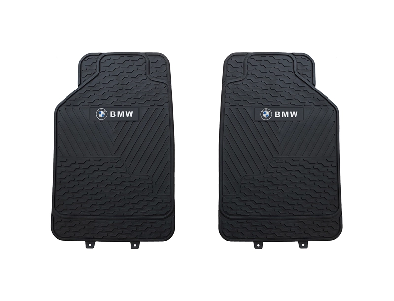 PAR PISOS DELANTEROS BMW - 1